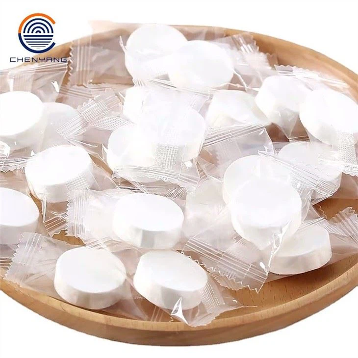 Travel Non Woven Face Tissue