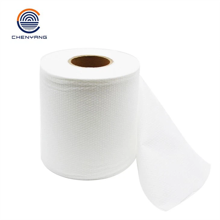 China Nonwoven Wipe