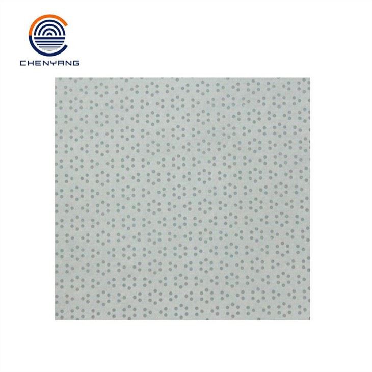 China Nonwoven Wipe manufacturers