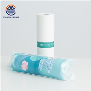 गैर बुना पुन: प्रयोज्य रसोई तौलिए